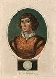 Nicolaus Copernicus