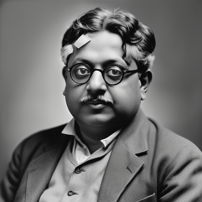 Satyendra Nath Bose