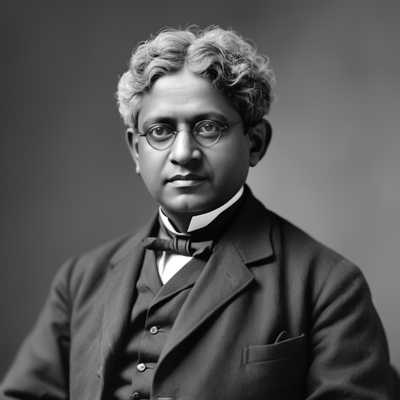 Jagadish Chandra Bose