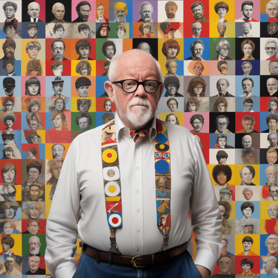 Peter Blake