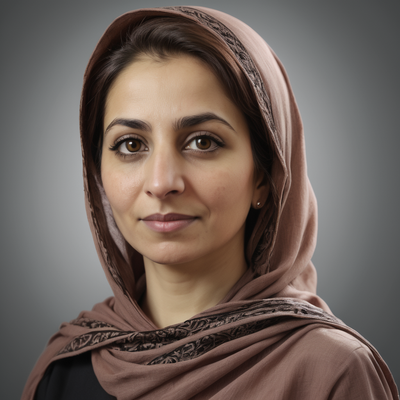 Maryam Durani