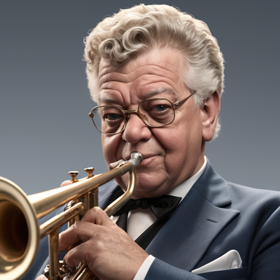 Maynard Ferguson