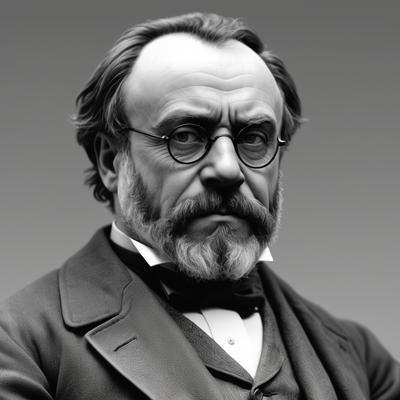 Émile Zola