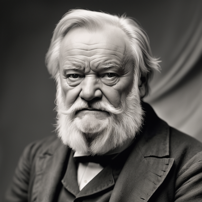 Victor Hugo