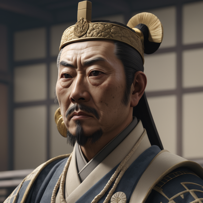 Emperor Keitai