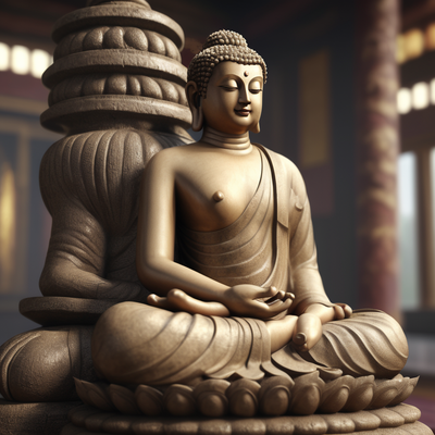 Gautama Buddha