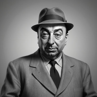 Pablo Neruda