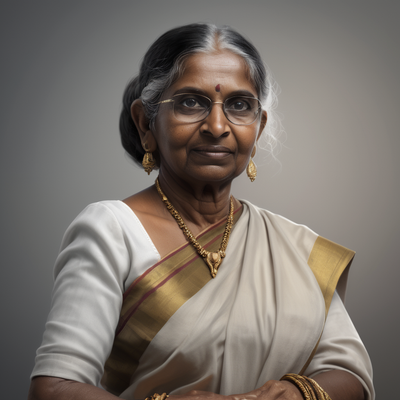 Muthulakshmi Reddi