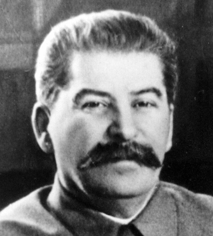 Joseph Stalin