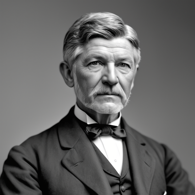 George Bancroft