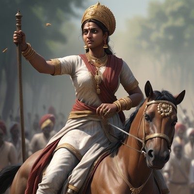 Rani Lakshmi Bai