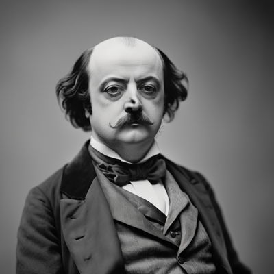 Gustave Flaubert