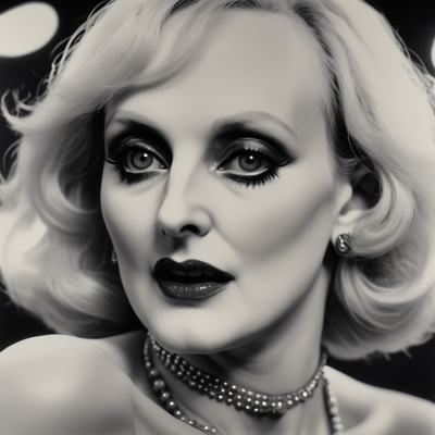 Candy Darling