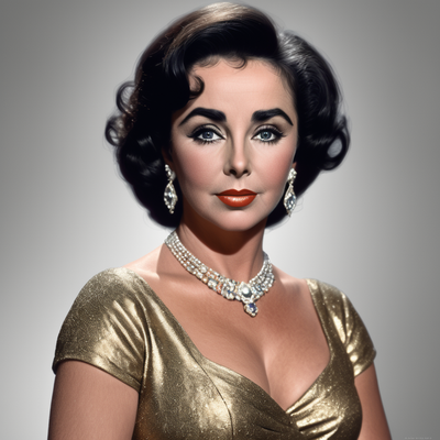 Elizabeth Taylor