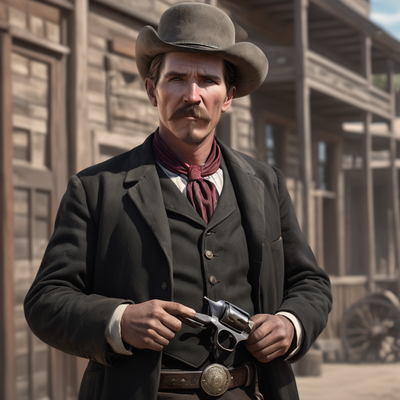 Doc Holliday