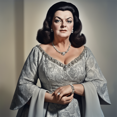 Birgit Nilsson