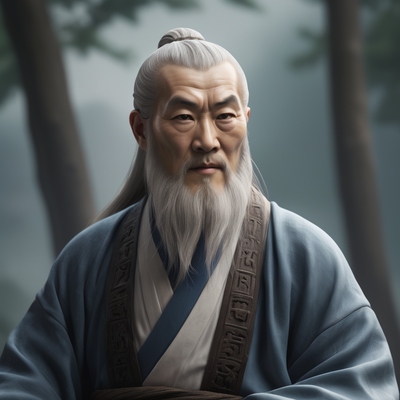 Laozi