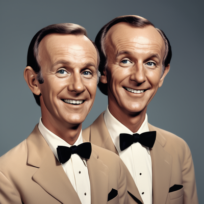 The Smothers Brothers