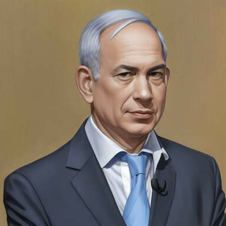 Bibi Netanyahu