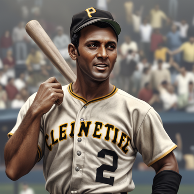 Roberto Clemente