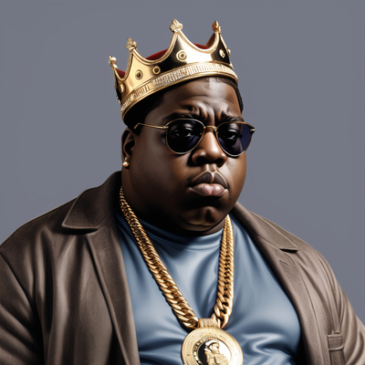 Biggie Smalls