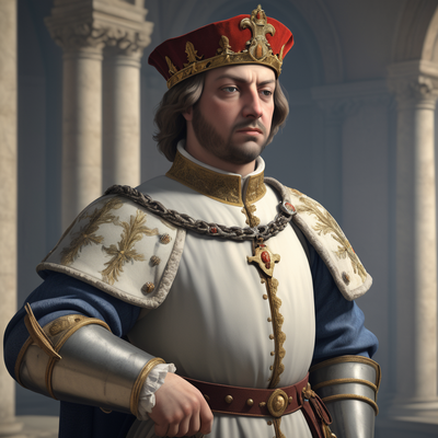 Louis II of Naples