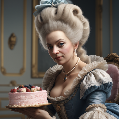 Marie Antoinette