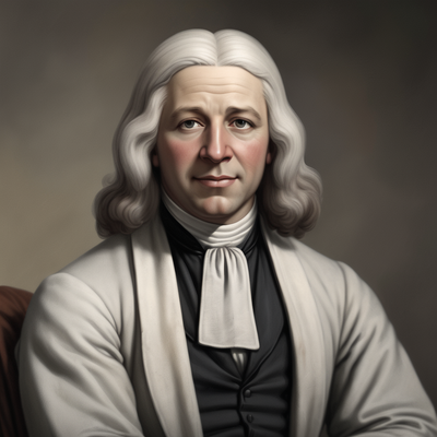 Charles Wesley