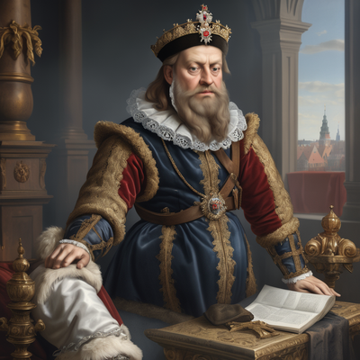 Sigismund III Vasa