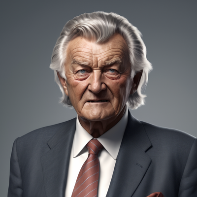 Bob Hawke