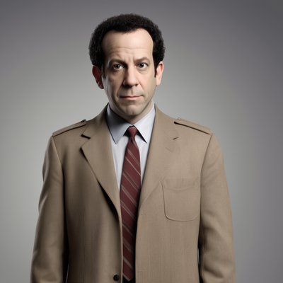 Adrian Monk