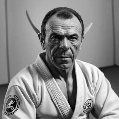 Hélio Gracie