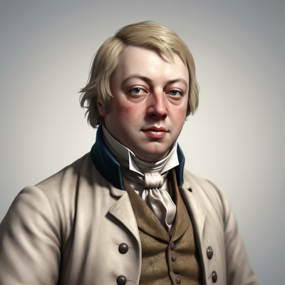 Edward Jenner