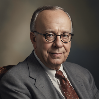 Arthur M. Schlesinger Jr.