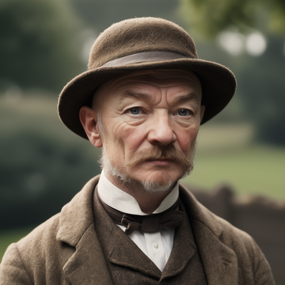 Thomas Hardy