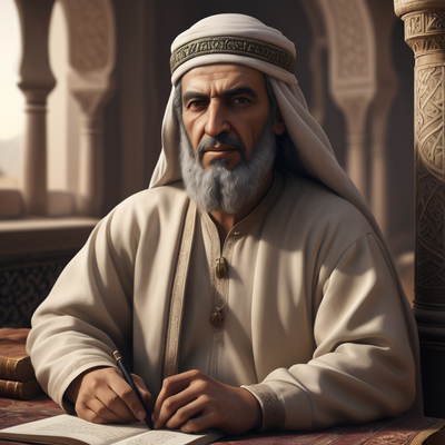 Ibn Abd Rabbih