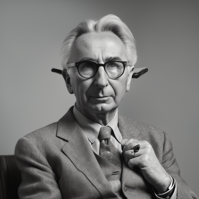 Viktor Frankl