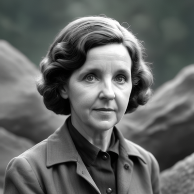 Rachel Carson