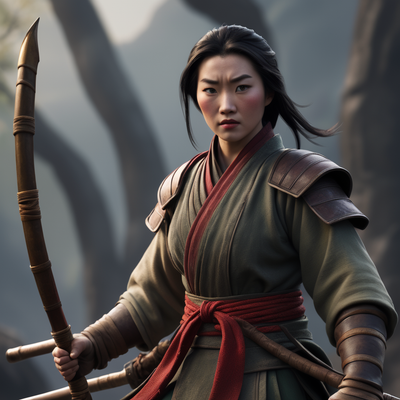 Mulan