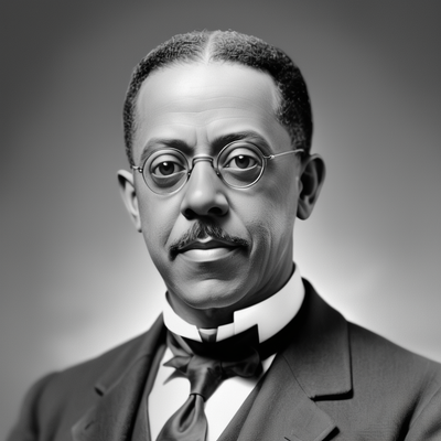 Lewis Latimer