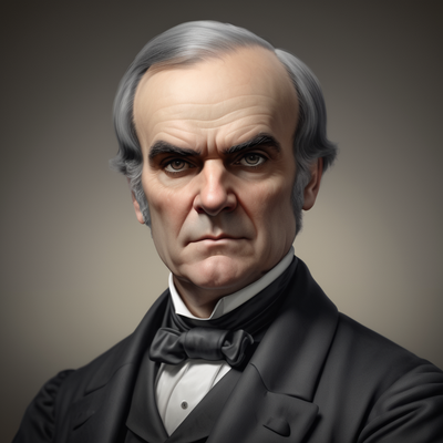 Daniel Webster