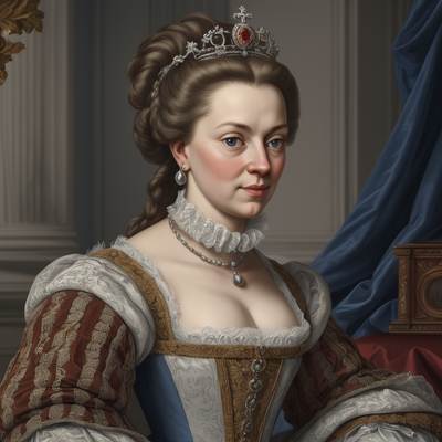 Maria Anna of Bavaria
