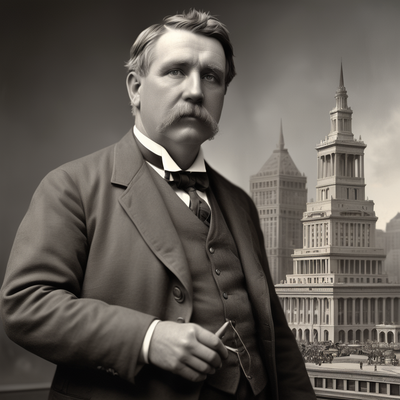 Daniel Burnham