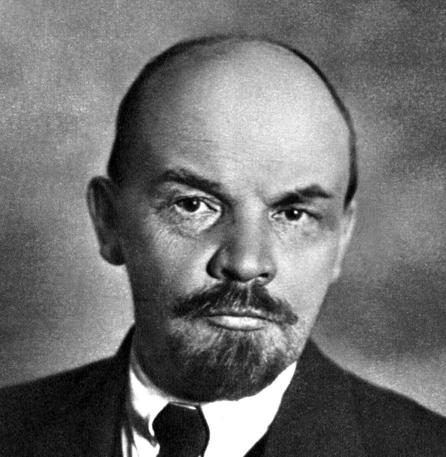 Vladimir Lenin