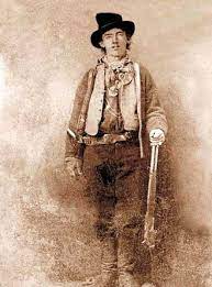 Billy The Kid