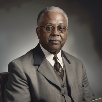 Richard R. Wright Sr.