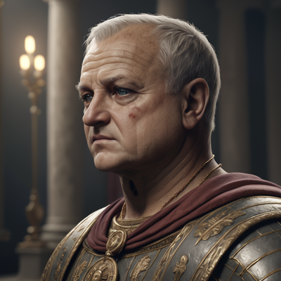 Vespasian