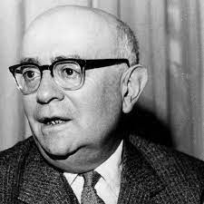 Theodore Adorno