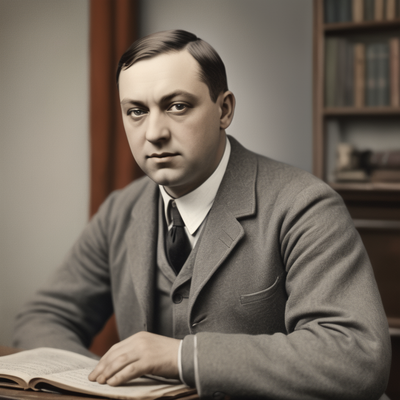 Lev Vygotsky