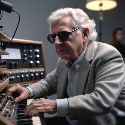 Robert Moog